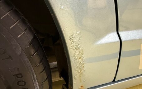 Chrysler Voyager IV, 2010 год, 1 350 000 рублей, 7 фотография