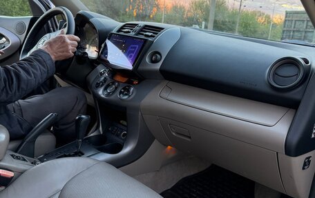 Toyota RAV4, 2007 год, 1 170 000 рублей, 11 фотография