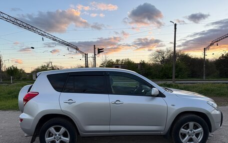 Toyota RAV4, 2007 год, 1 170 000 рублей, 5 фотография