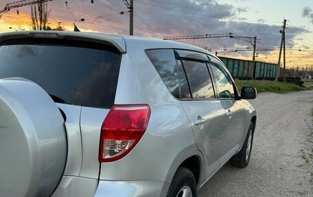 Toyota RAV4, 2007 год, 1 170 000 рублей, 6 фотография