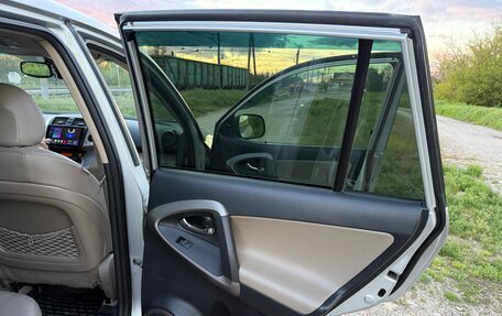 Toyota RAV4, 2007 год, 1 170 000 рублей, 13 фотография