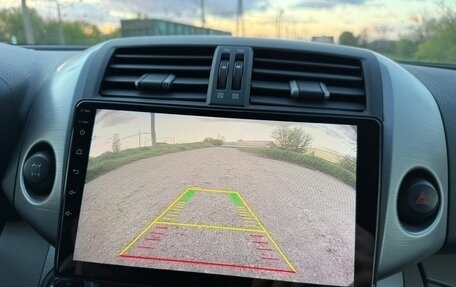 Toyota RAV4, 2007 год, 1 170 000 рублей, 14 фотография