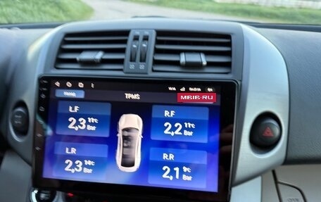 Toyota RAV4, 2007 год, 1 170 000 рублей, 15 фотография