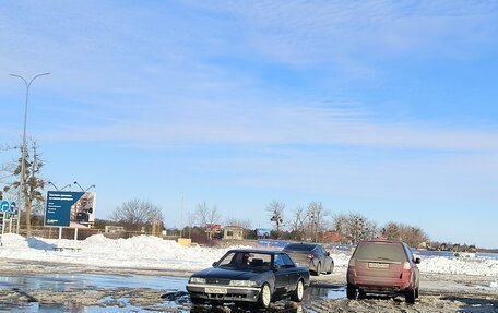 Toyota Mark II VIII (X100), 1990 год, 320 000 рублей, 3 фотография