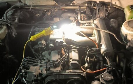 Toyota Mark II VIII (X100), 1990 год, 320 000 рублей, 5 фотография