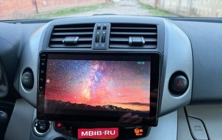 Toyota RAV4, 2007 год, 1 170 000 рублей, 16 фотография