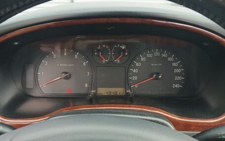 Hyundai Sonata IV рестайлинг, 2008 год, 370 000 рублей, 5 фотография