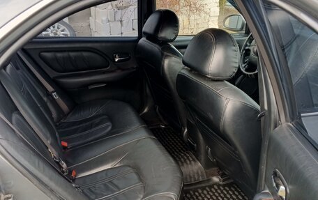 Hyundai Sonata IV рестайлинг, 2008 год, 370 000 рублей, 2 фотография