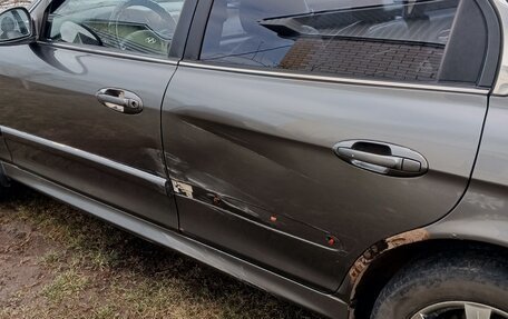 Hyundai Sonata IV рестайлинг, 2008 год, 370 000 рублей, 4 фотография