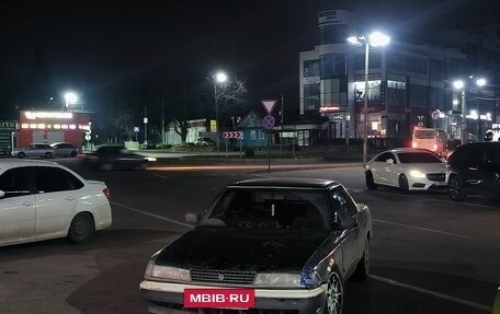 Toyota Mark II VIII (X100), 1990 год, 320 000 рублей, 2 фотография