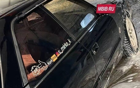 Toyota Mark II VIII (X100), 1990 год, 320 000 рублей, 11 фотография