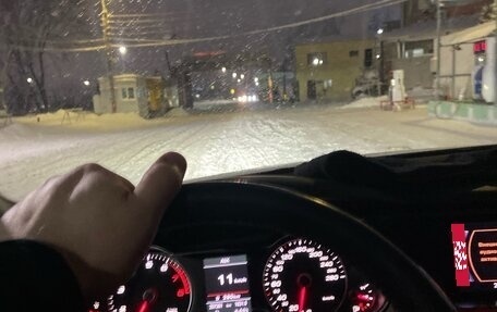 Audi A4, 2012 год, 960 000 рублей, 9 фотография