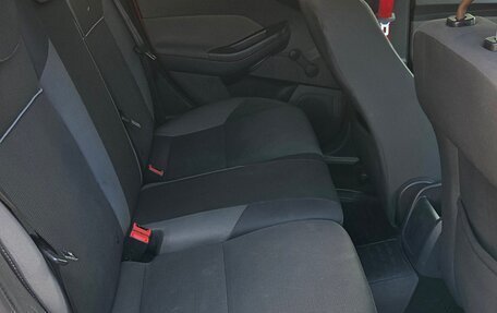 Ford Focus III, 2012 год, 710 000 рублей, 9 фотография