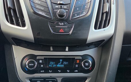 Ford Focus III, 2012 год, 710 000 рублей, 12 фотография