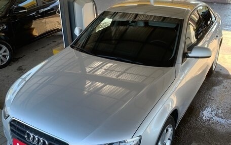 Audi A4, 2012 год, 960 000 рублей, 13 фотография