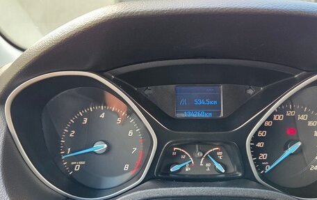 Ford Focus III, 2012 год, 710 000 рублей, 11 фотография