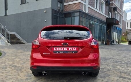 Ford Focus III, 2012 год, 710 000 рублей, 6 фотография