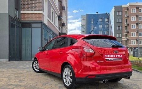 Ford Focus III, 2012 год, 710 000 рублей, 3 фотография