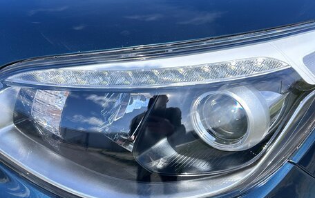 KIA Soul II рестайлинг, 2017 год, 1 650 000 рублей, 10 фотография