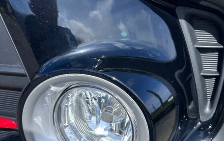 KIA Soul II рестайлинг, 2017 год, 1 650 000 рублей, 9 фотография