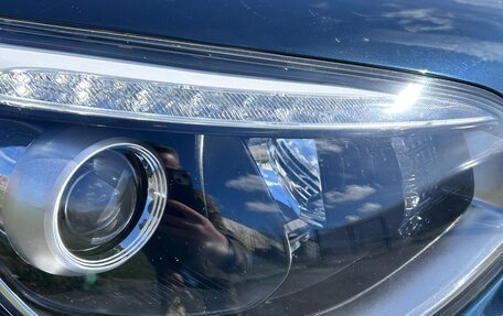 KIA Soul II рестайлинг, 2017 год, 1 650 000 рублей, 8 фотография