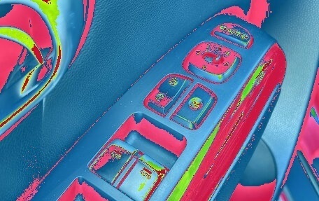 KIA Soul II рестайлинг, 2017 год, 1 650 000 рублей, 15 фотография