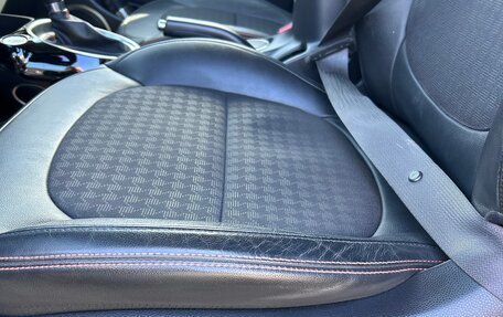 KIA Soul II рестайлинг, 2017 год, 1 650 000 рублей, 18 фотография