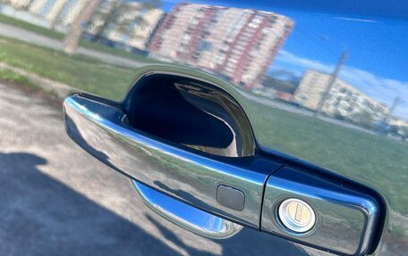 KIA Soul II рестайлинг, 2017 год, 1 650 000 рублей, 29 фотография