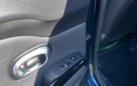 KIA Soul II рестайлинг, 2017 год, 1 650 000 рублей, 20 фотография