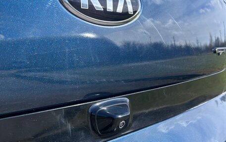 KIA Soul II рестайлинг, 2017 год, 1 650 000 рублей, 24 фотография