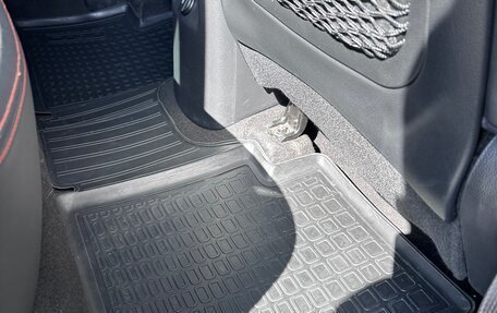 KIA Soul II рестайлинг, 2017 год, 1 650 000 рублей, 25 фотография