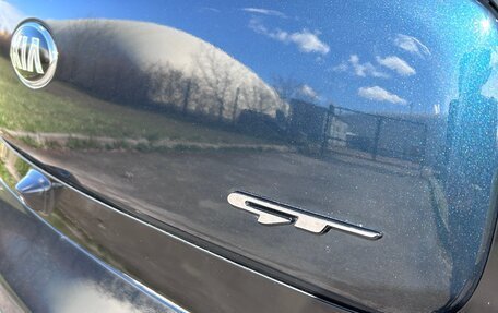 KIA Soul II рестайлинг, 2017 год, 1 650 000 рублей, 23 фотография