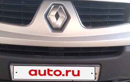 Renault Trafic, 2007 год, 1 350 000 рублей, 2 фотография