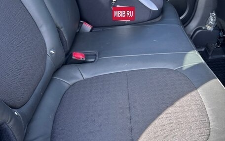 KIA Soul II рестайлинг, 2017 год, 1 650 000 рублей, 22 фотография