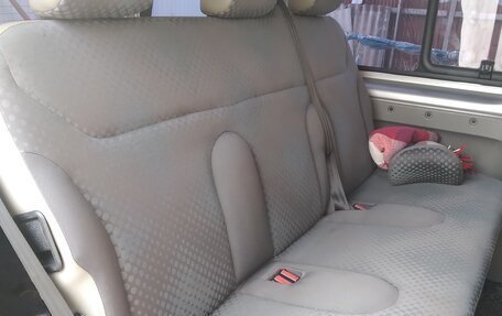 Renault Trafic, 2007 год, 1 350 000 рублей, 7 фотография