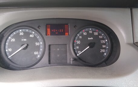 Renault Trafic, 2007 год, 1 350 000 рублей, 6 фотография