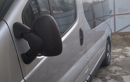 Renault Trafic, 2007 год, 1 350 000 рублей, 4 фотография