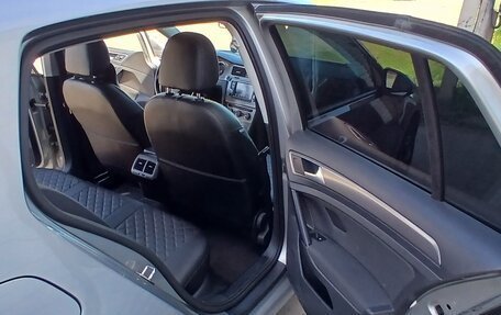 Volkswagen Golf VII, 2013 год, 700 000 рублей, 5 фотография