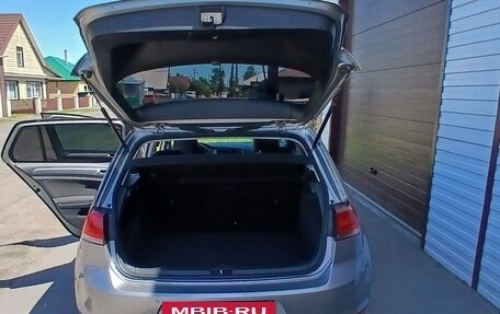 Volkswagen Golf VII, 2013 год, 700 000 рублей, 8 фотография