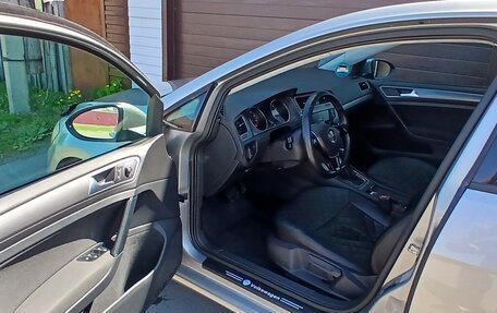 Volkswagen Golf VII, 2013 год, 700 000 рублей, 12 фотография