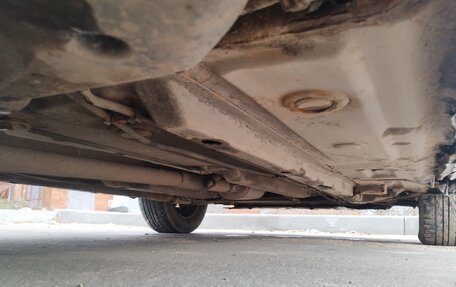 Lifan Breez (520), 2008 год, 85 000 рублей, 6 фотография