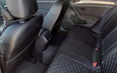 Volkswagen Golf VII, 2013 год, 700 000 рублей, 11 фотография