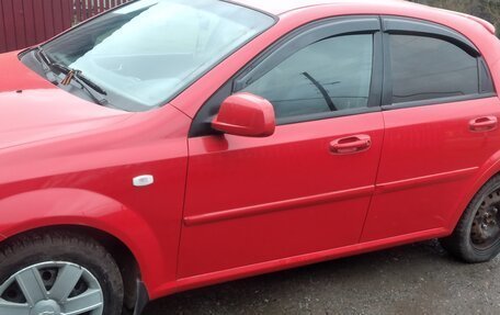 Chevrolet Lacetti, 2010 год, 550 000 рублей, 2 фотография