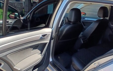 Volkswagen Golf VII, 2013 год, 700 000 рублей, 10 фотография