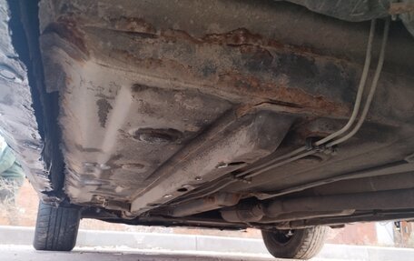 Lifan Breez (520), 2008 год, 85 000 рублей, 7 фотография