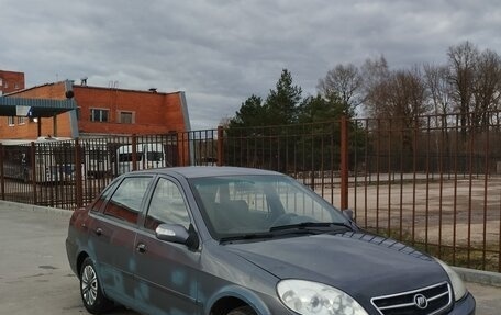 Lifan Breez (520), 2008 год, 85 000 рублей, 2 фотография