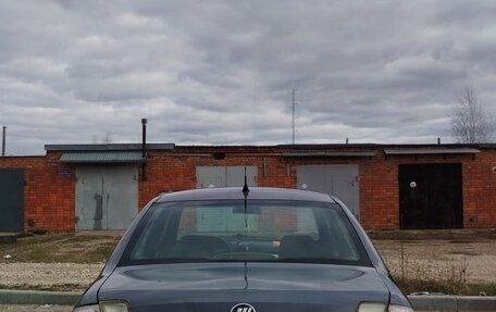 Lifan Breez (520), 2008 год, 85 000 рублей, 3 фотография