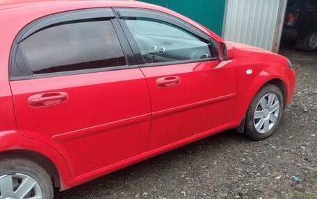 Chevrolet Lacetti, 2010 год, 550 000 рублей, 3 фотография