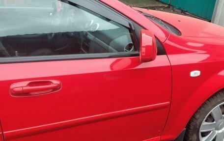 Chevrolet Lacetti, 2010 год, 550 000 рублей, 4 фотография