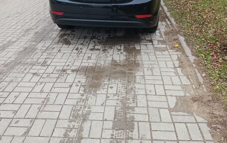 Hyundai Elantra V, 2014 год, 1 200 000 рублей, 2 фотография